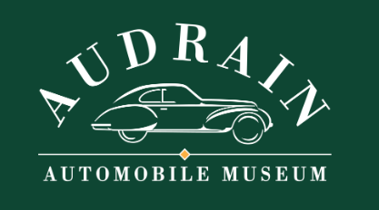 Audrain Auto Museum
