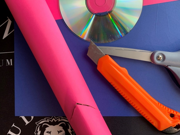 Spectroscope Tutorial — Audrain Auto Museum