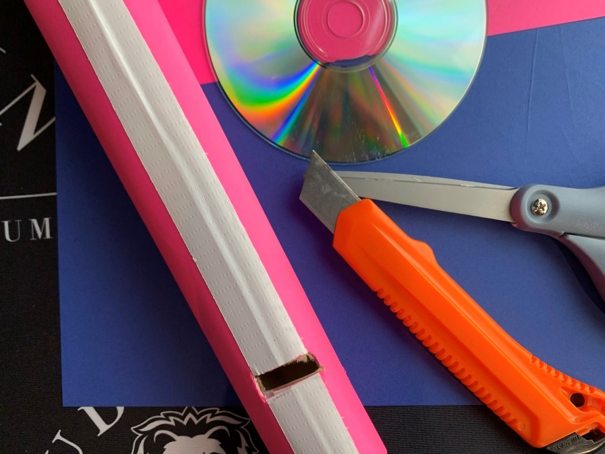 Spectroscope Tutorial — Audrain Auto Museum