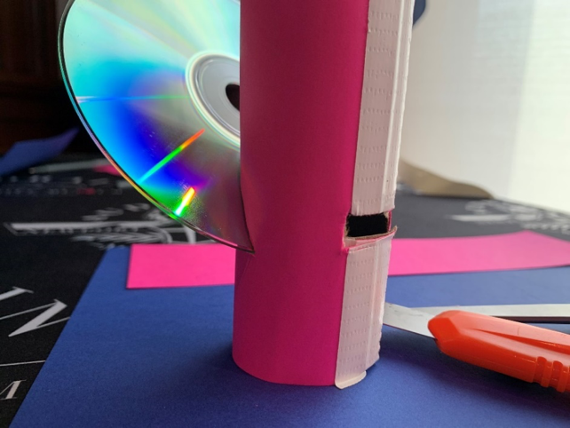 Spectroscope Tutorial — Audrain Auto Museum