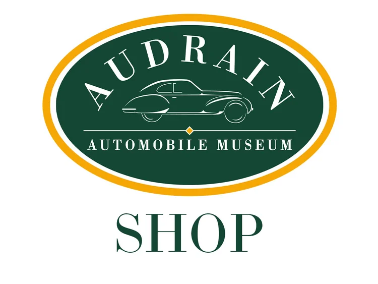 Audrain Auto Museum