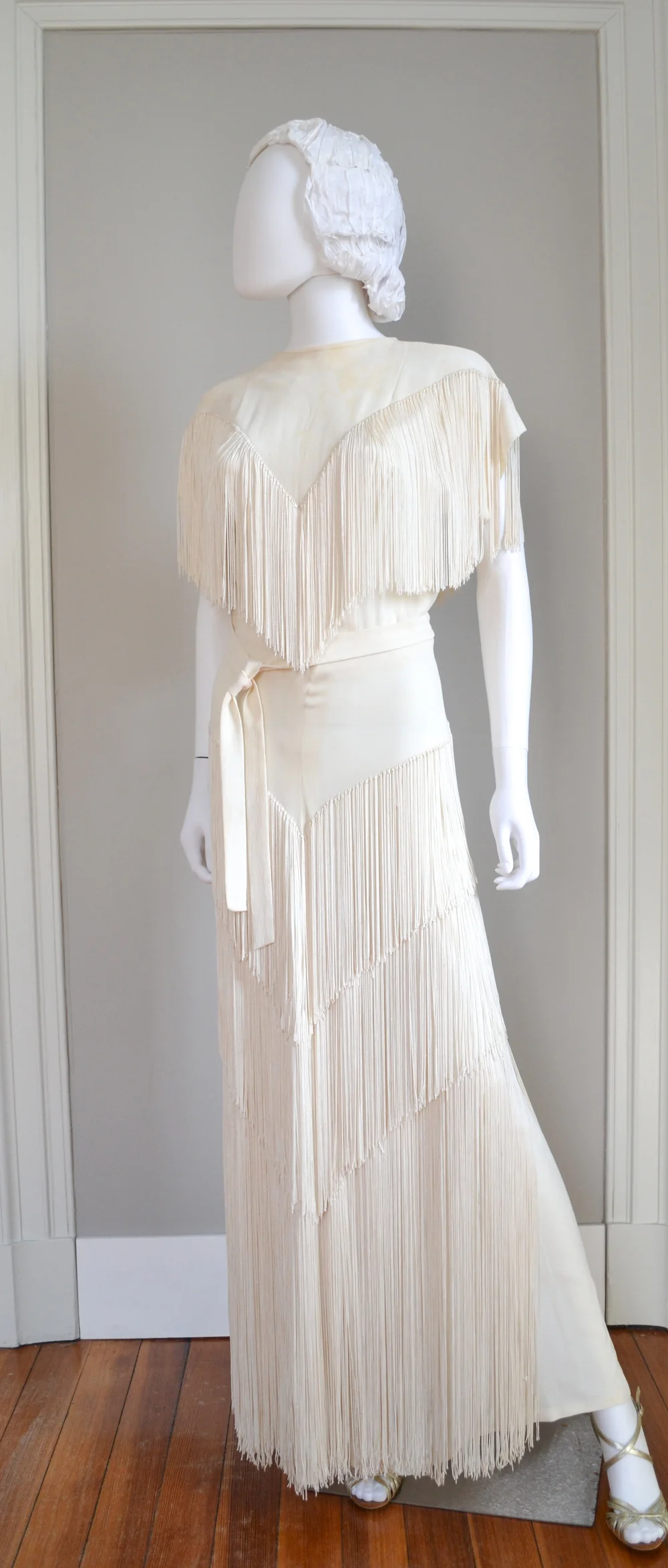 1930's Fashion Audrain Auto Museum 1930's Fashion Audrain Auto Museum