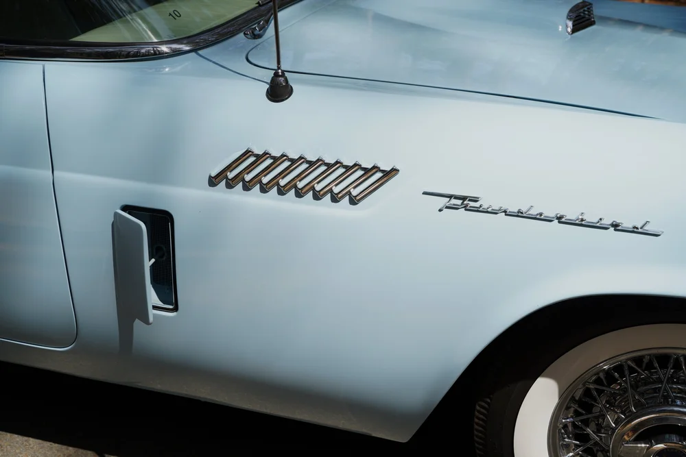 1957 Thunderbird Wiring Diagram Wiring Diagram Bus Thomas Bluebird