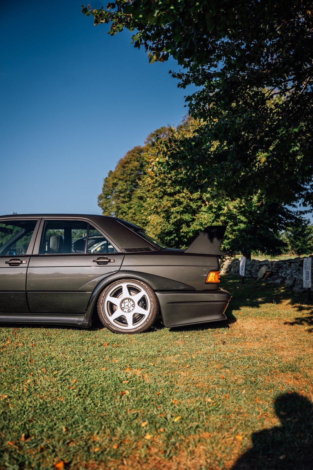 190e Evo Wheels