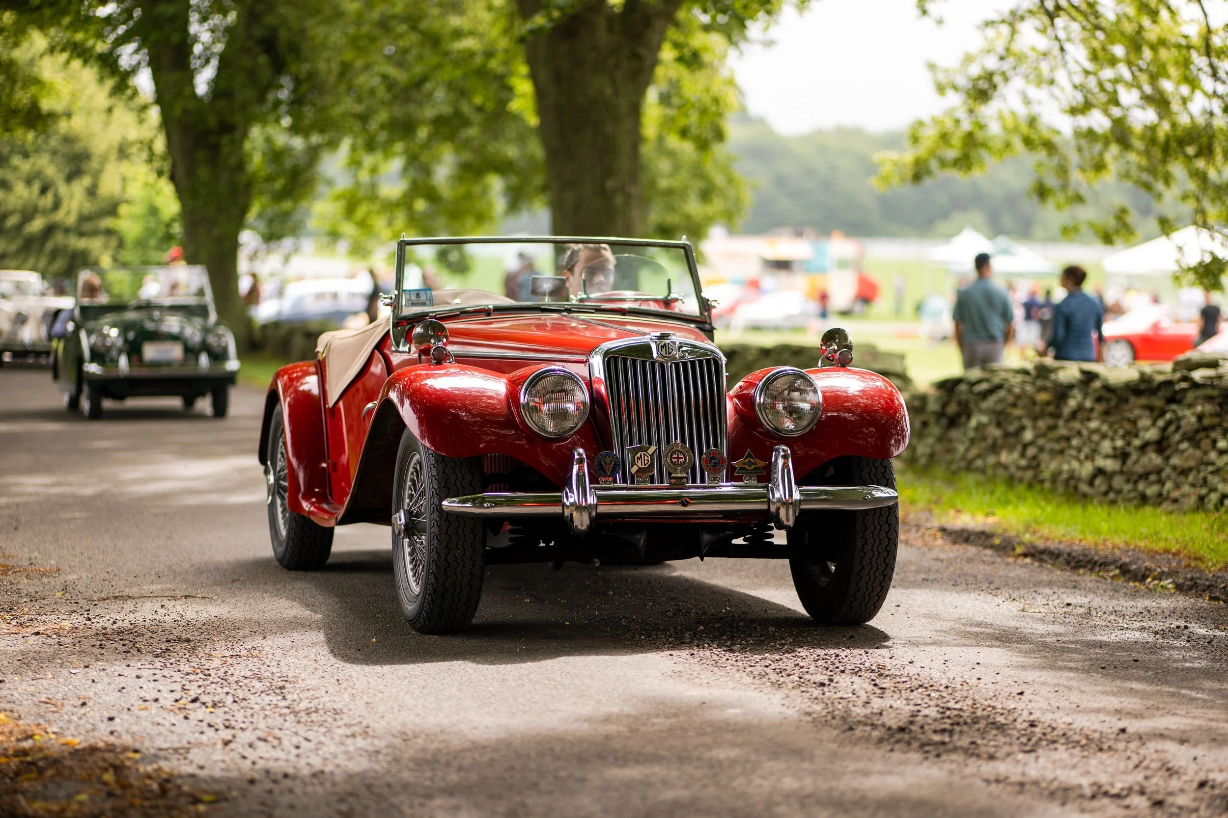 Audrain Event Calendar — Audrain Auto Museum