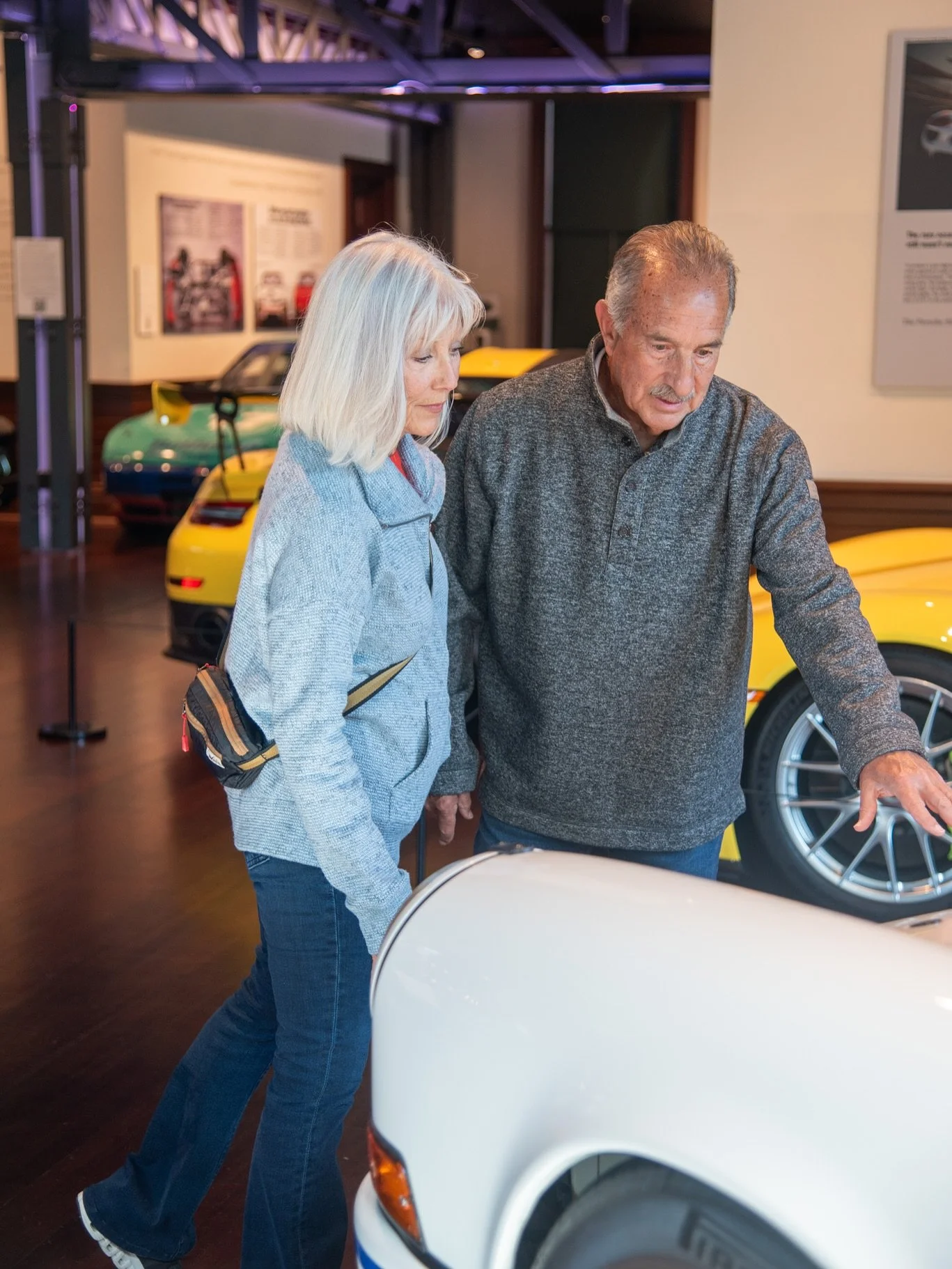 ‼️ LABOR DAY WEEKEND SALE ‼️

ALL @audrainconcours merch is 20% off, August 30&ndash;September 1!

Shop the sale in-store &amp; online&mdash;while supplies last. Discount automatically applies. 
&bull;
&bull;
#AAM #audrainautomuseum #audrain #newport