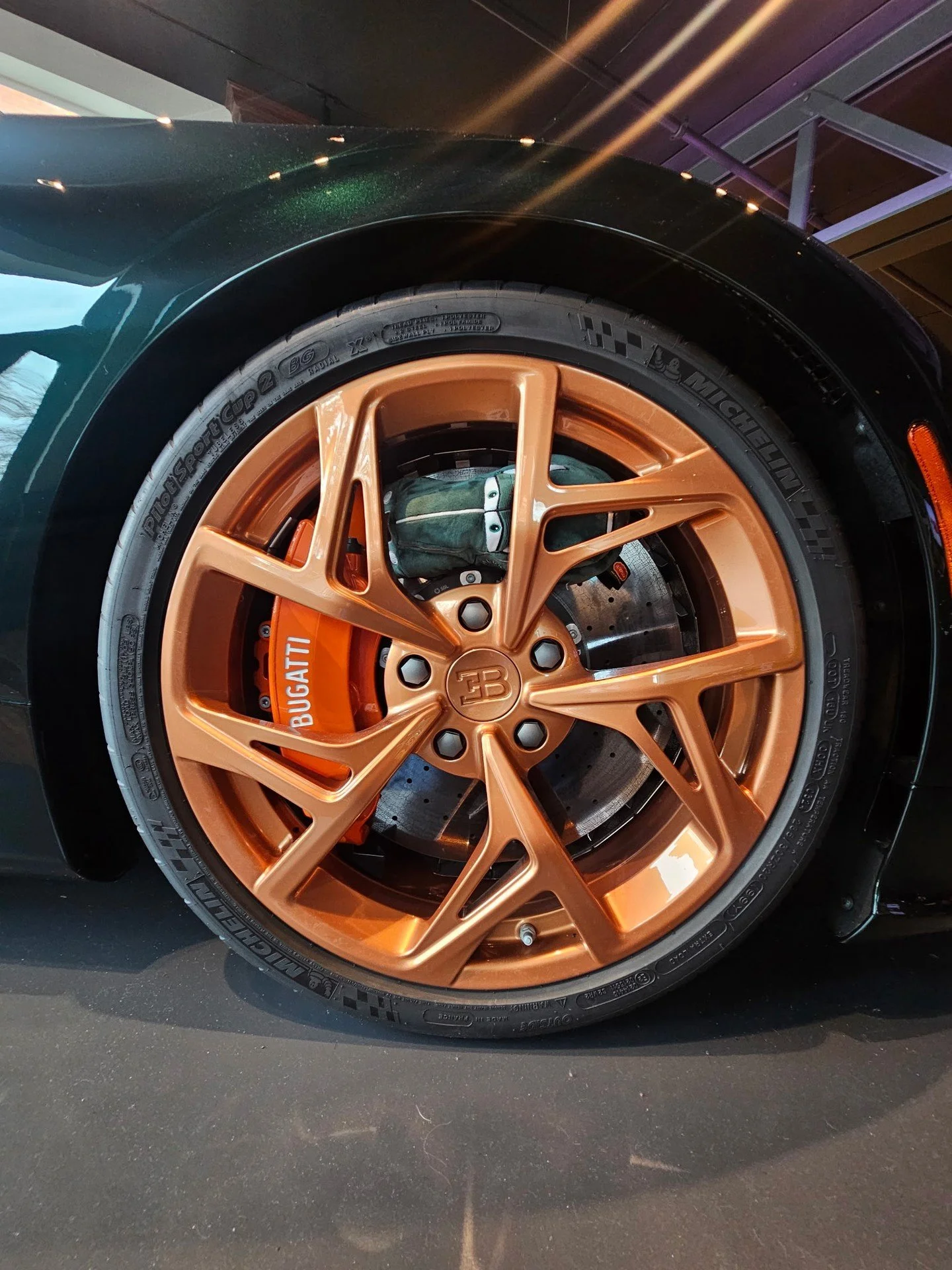 WHERE'S ALFIE? 👀🔍 Join us for Alfie's Supercar Scavenger Hunt!

Our mascot Alfie is hiding throughout the museum from April 20-24

👉 Come by to explore the gallery &amp; discover fun automotive details! 🚗 Collect a special Alfie sticker sheet rew