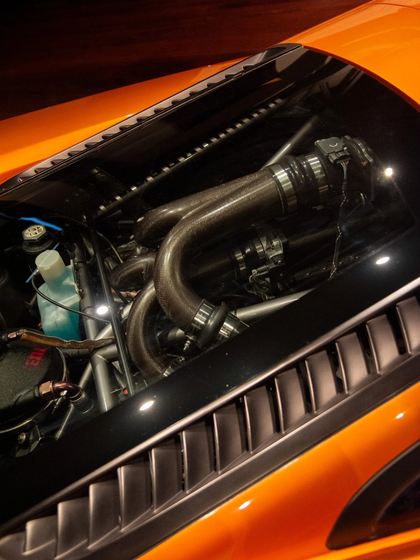 Loving the current exhibition? Let us know your favorite car in the show! 👇 
-
-
#audrainautomuseum #newportri #cars