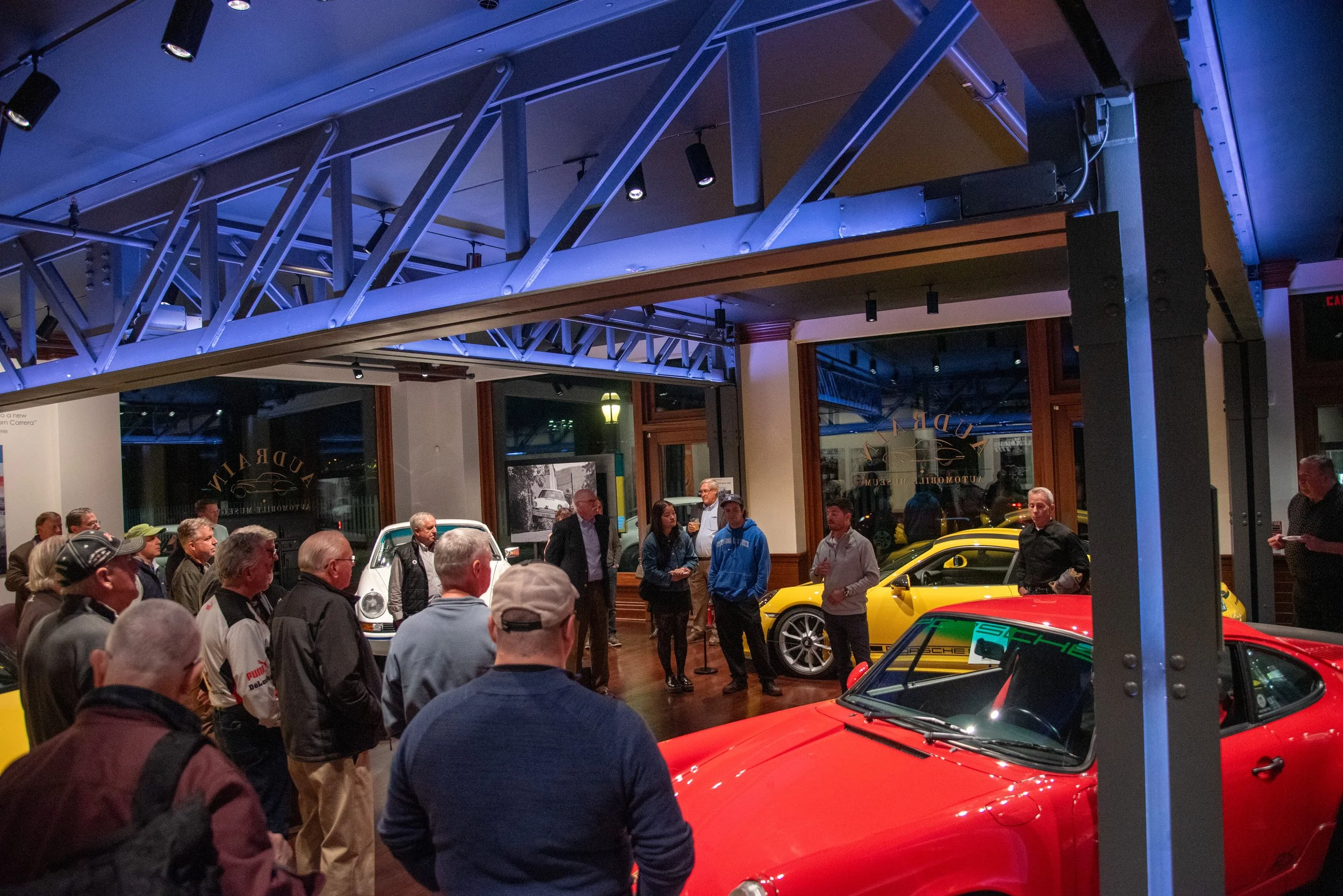 BRITISH at its Best: Living with Legendary Machines