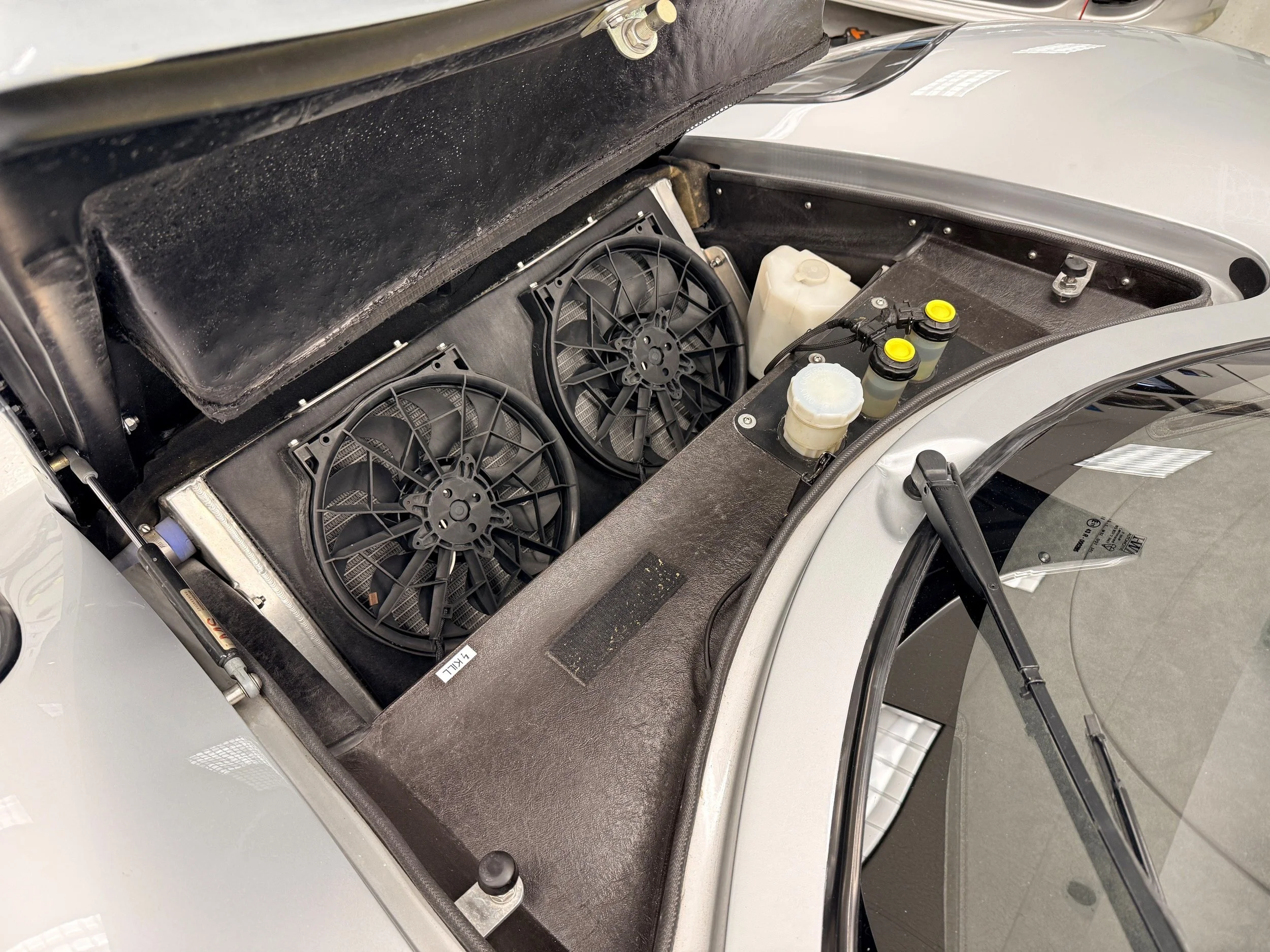 Ascari Ecosse frunk photo.jpg