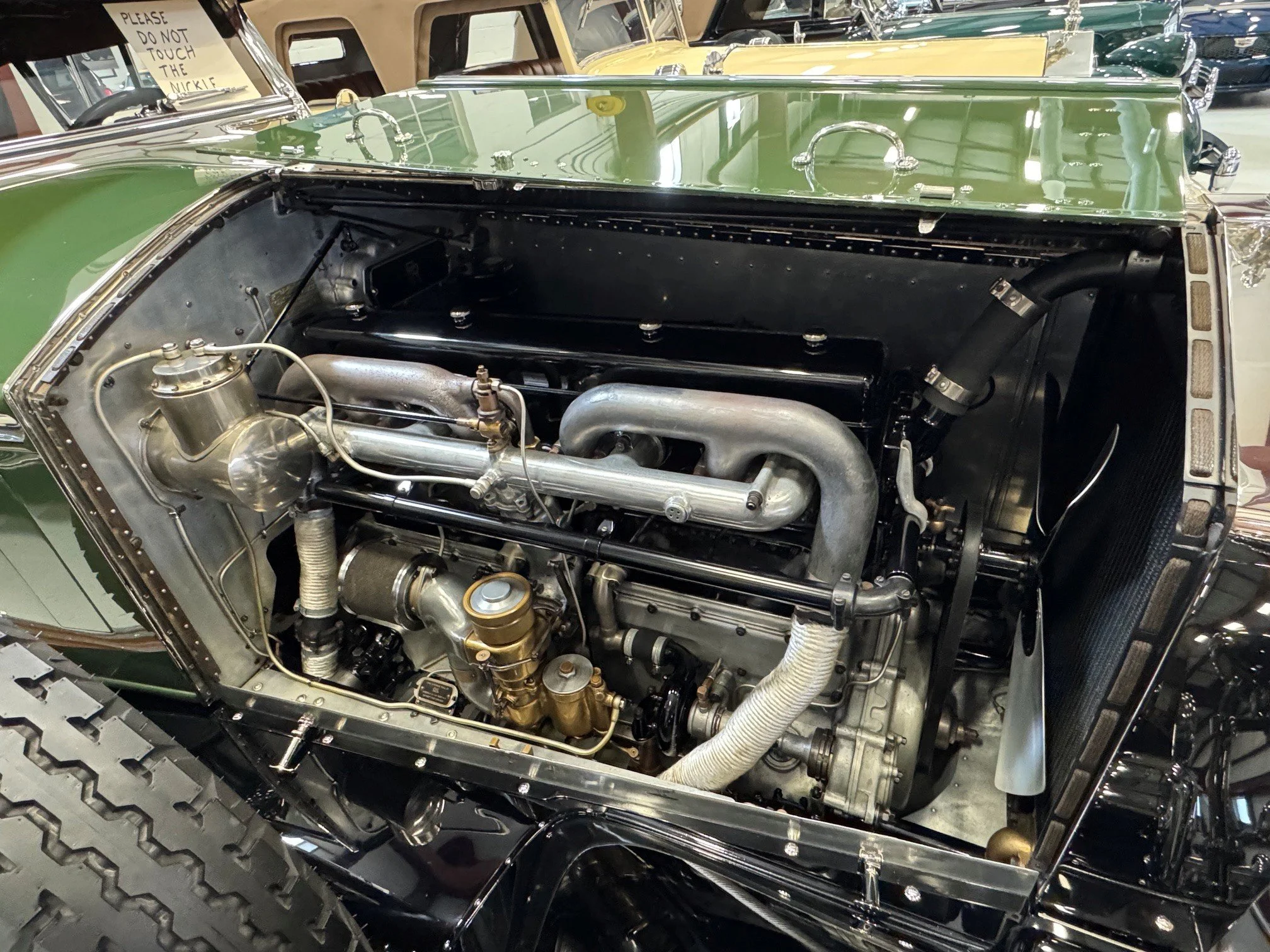 RR Brewster engine bay.jpg