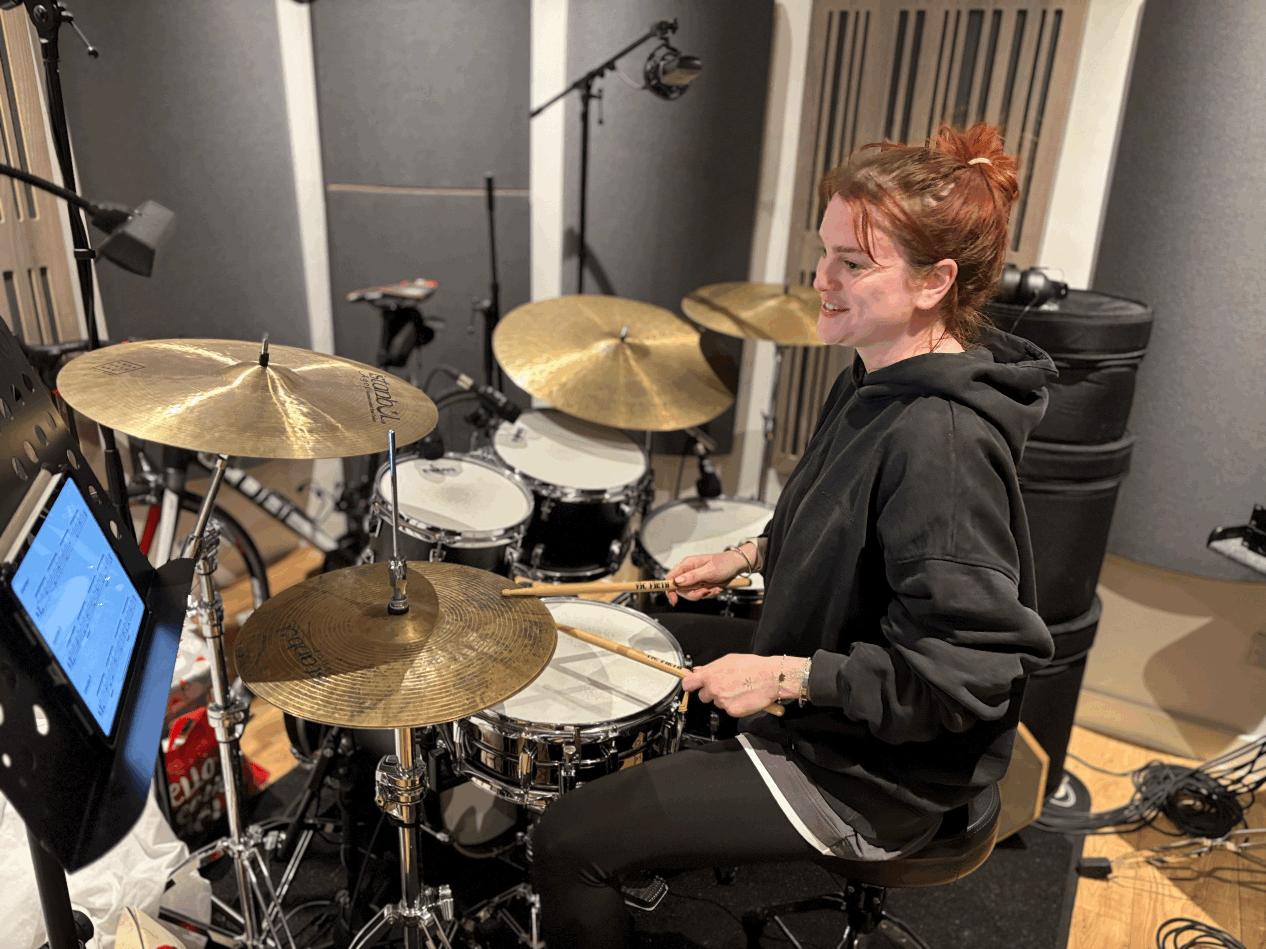 Drum Lessons That Fit Around Your Life