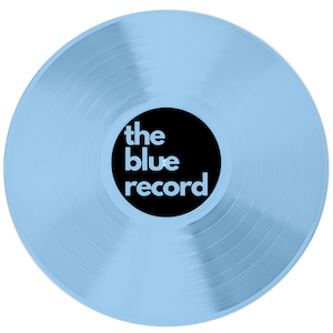 The Blue Record Podcast