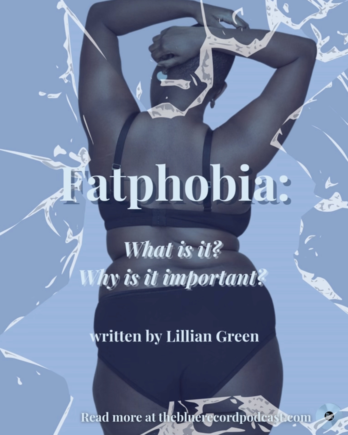 Fatphobia: What is it, and why is it important?