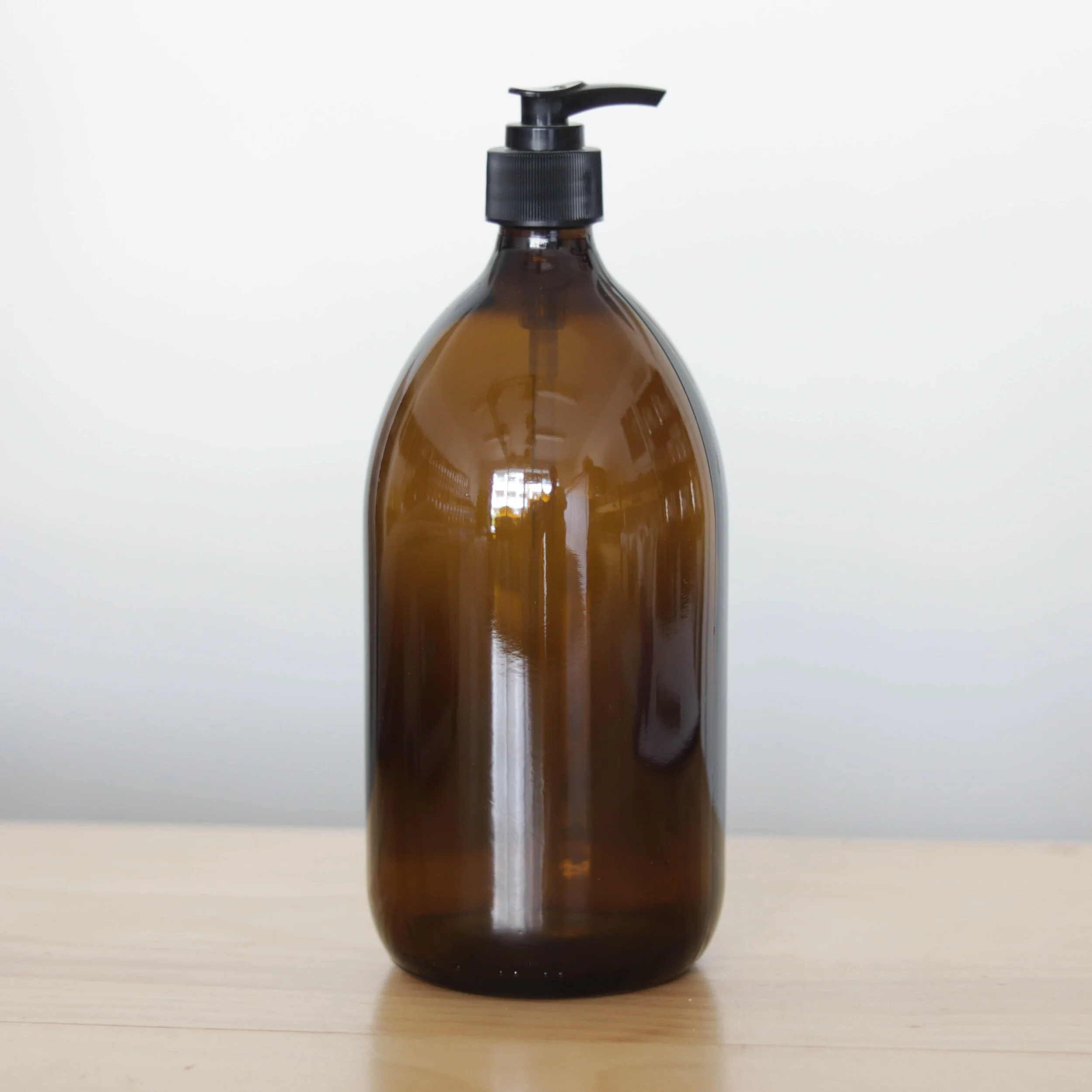 Amber Pump Bottle 1 Litre.jpg