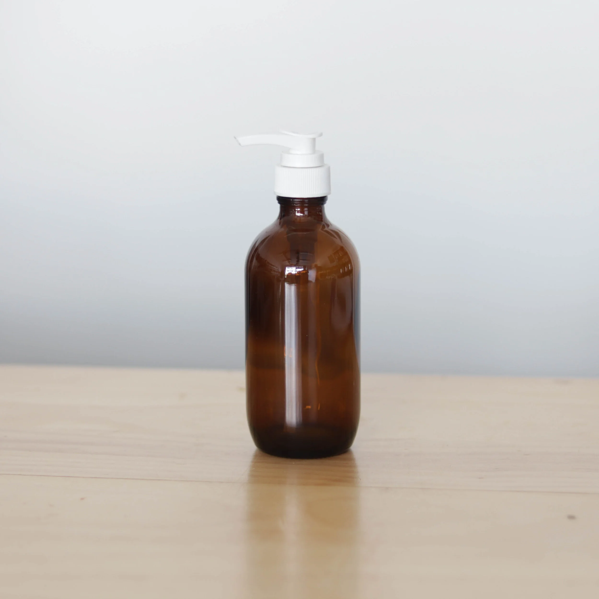 Amber Pump Bottle 200ml.jpg