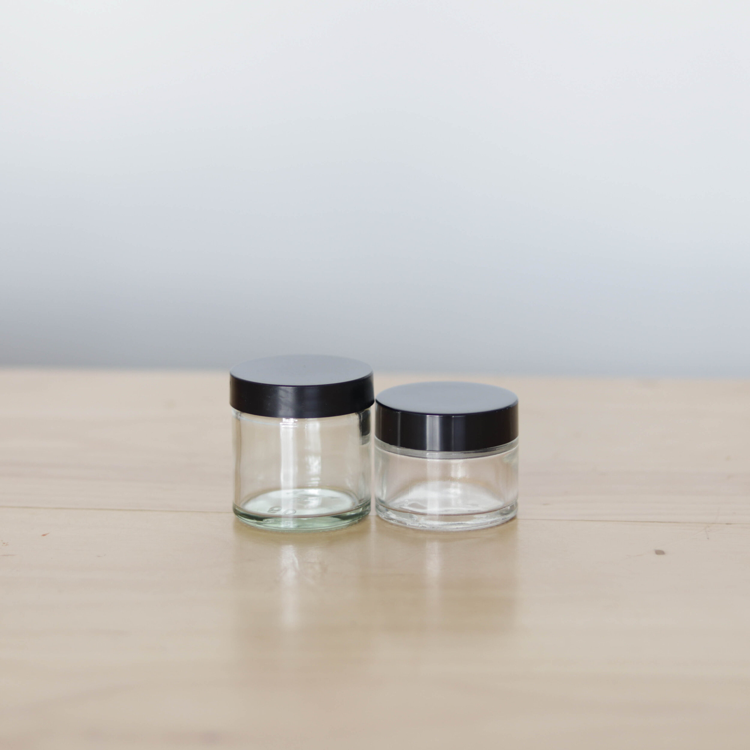 Clear Cosmetic Pot 45g:60g.jpg