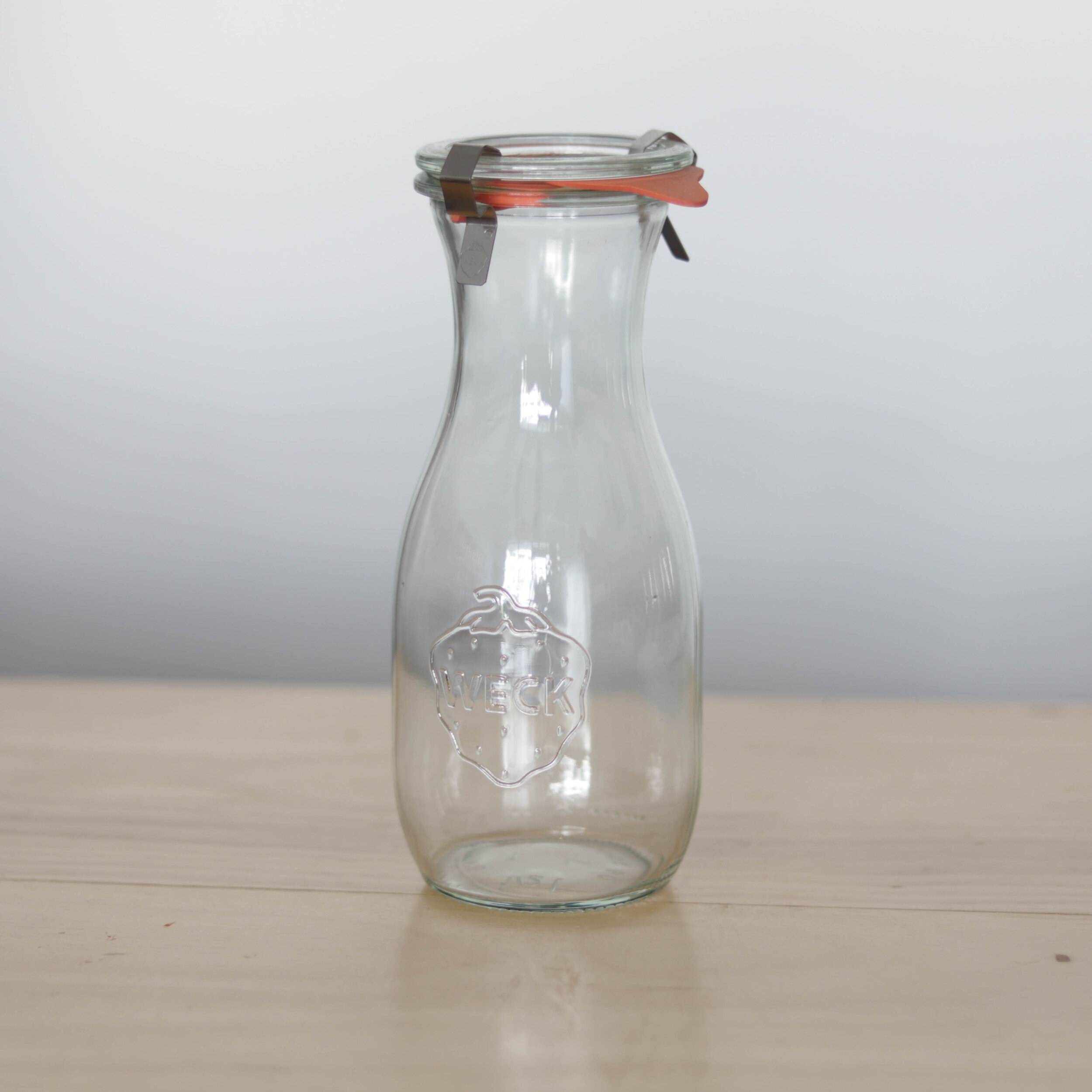 Weck Bottle.jpg