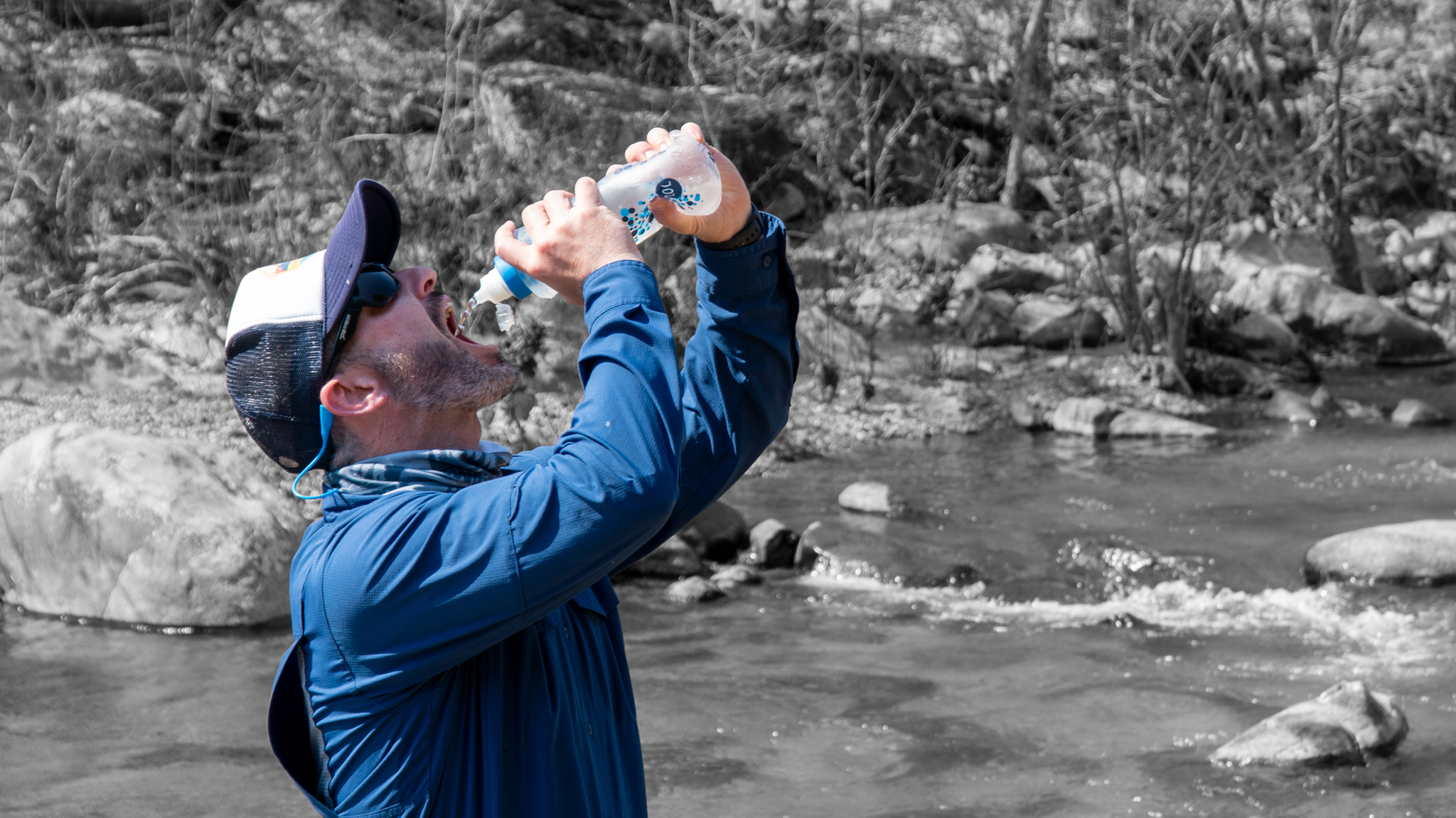 Katadyn BeFree Water Filter Review