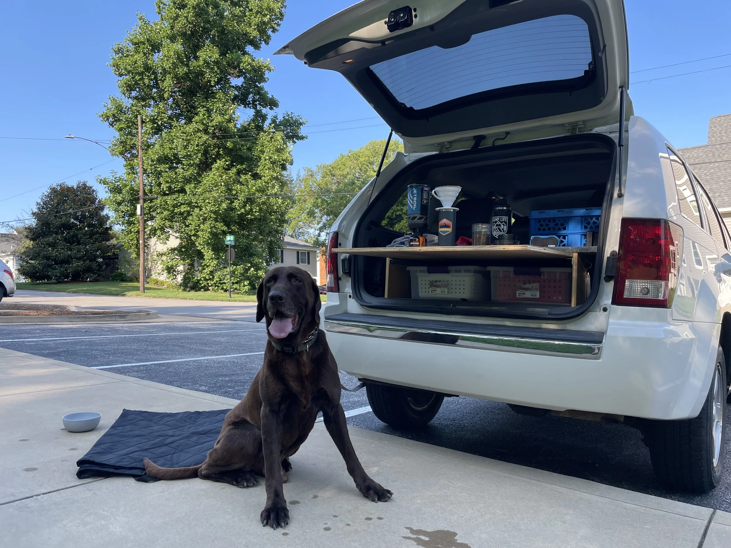 2005 Jeep Grand Cherokee Modifications