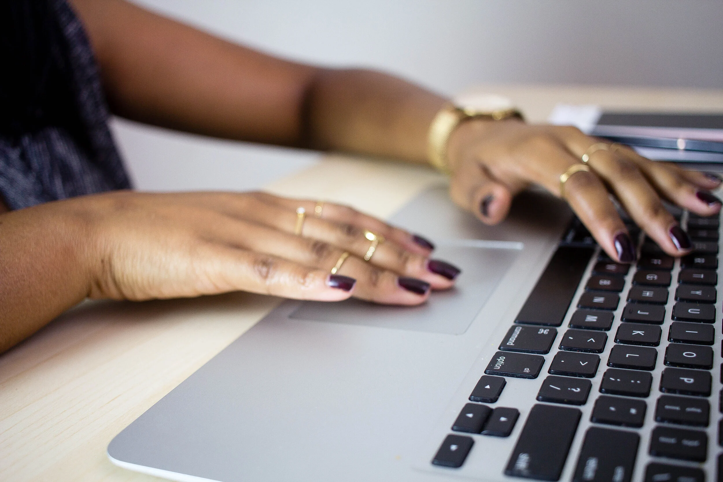 5 Reasons Squarespace is the best platform for solo entrepreneurs