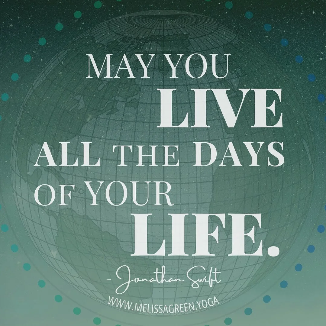 #liveyourlife