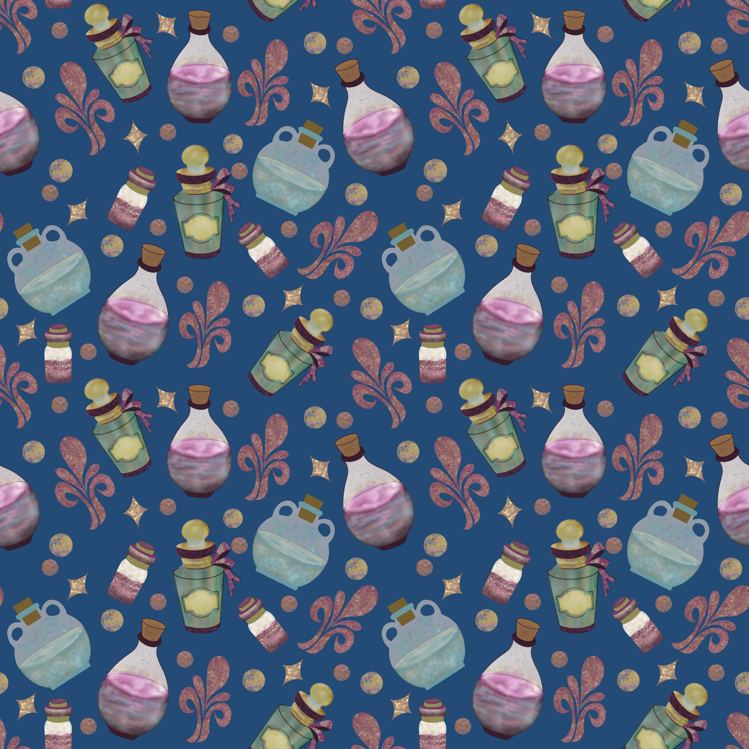 potion bottle Seamless .png