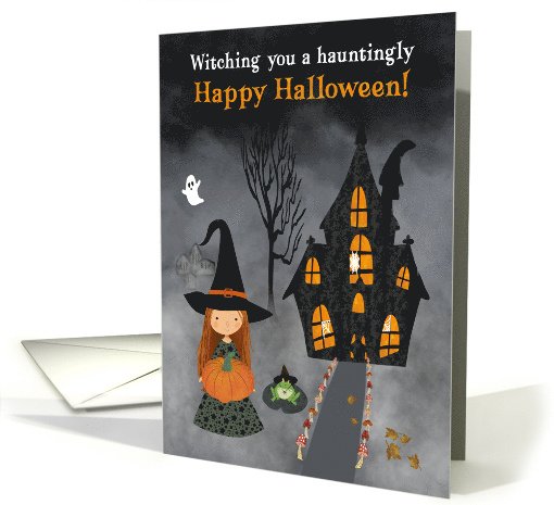 Witch with Haunted House.jpg
