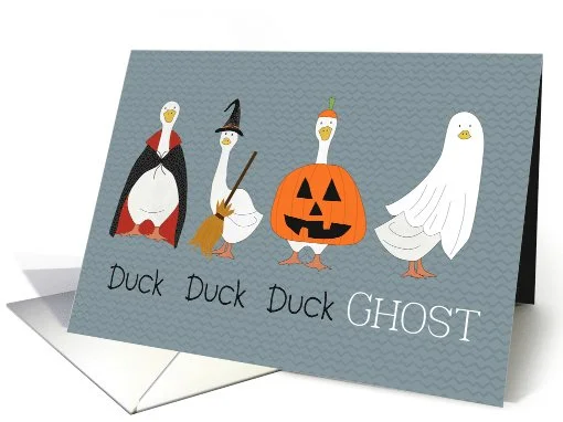 Ducks in Costumes.jpg