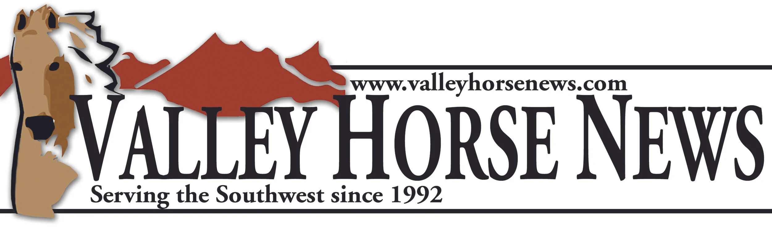 Valley Horse News
