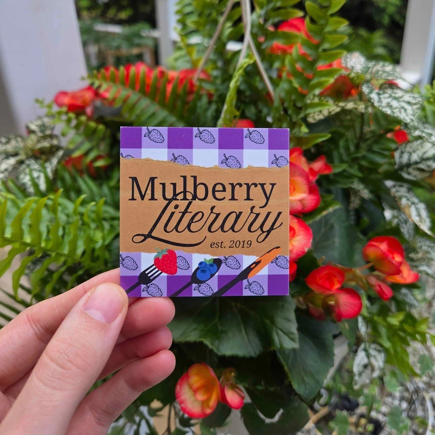 5/20/2026 - Letter from the Editors

If you were worried about the radio silence from the editorial desk - never fear! We've been cooking up something exciting, so let's dig in:

🧺 Local Events and Art Markets:
✧ To build our community of readers, w