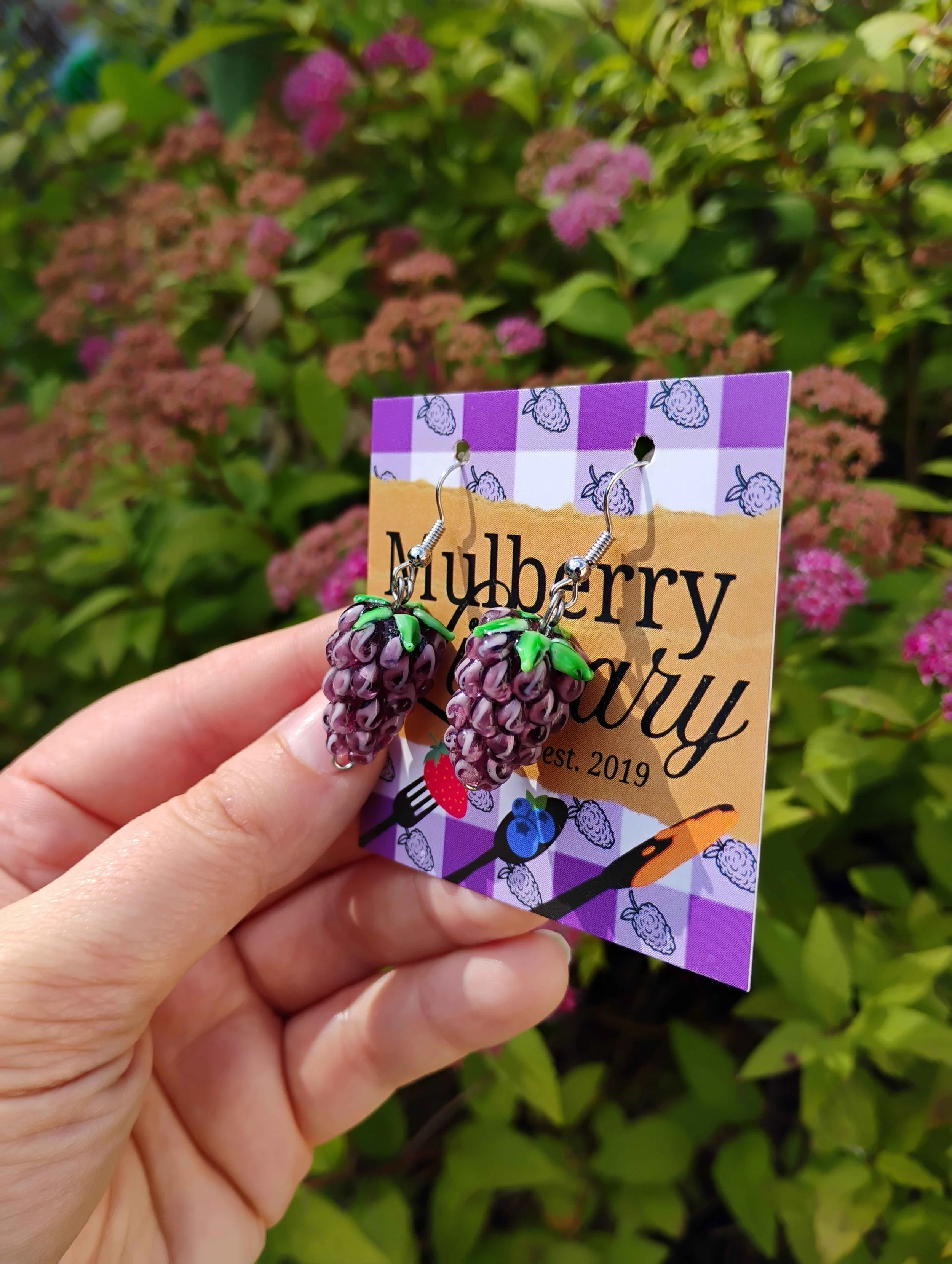 Shop — Mulberry Literary