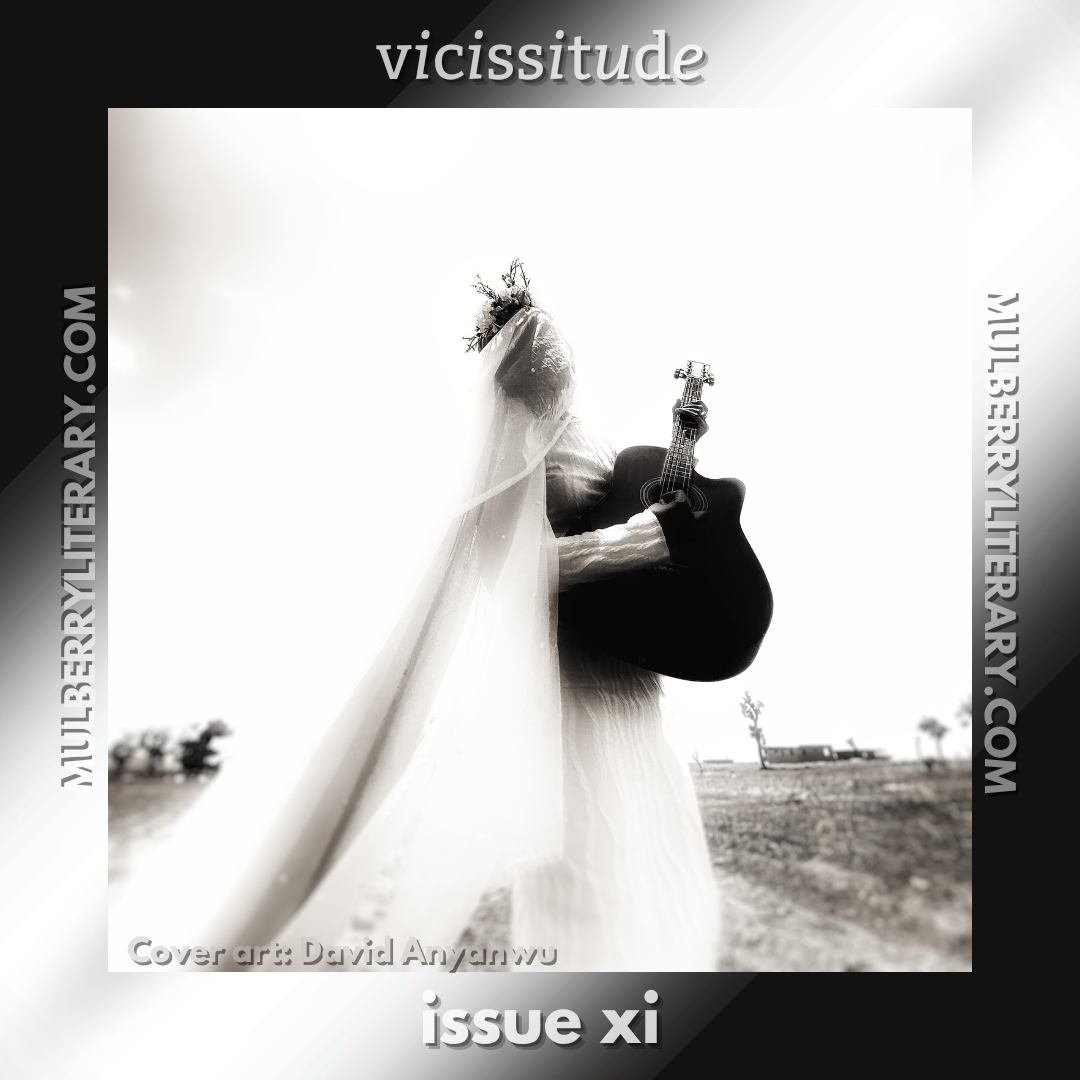 Issue XI — Mulberry Literary