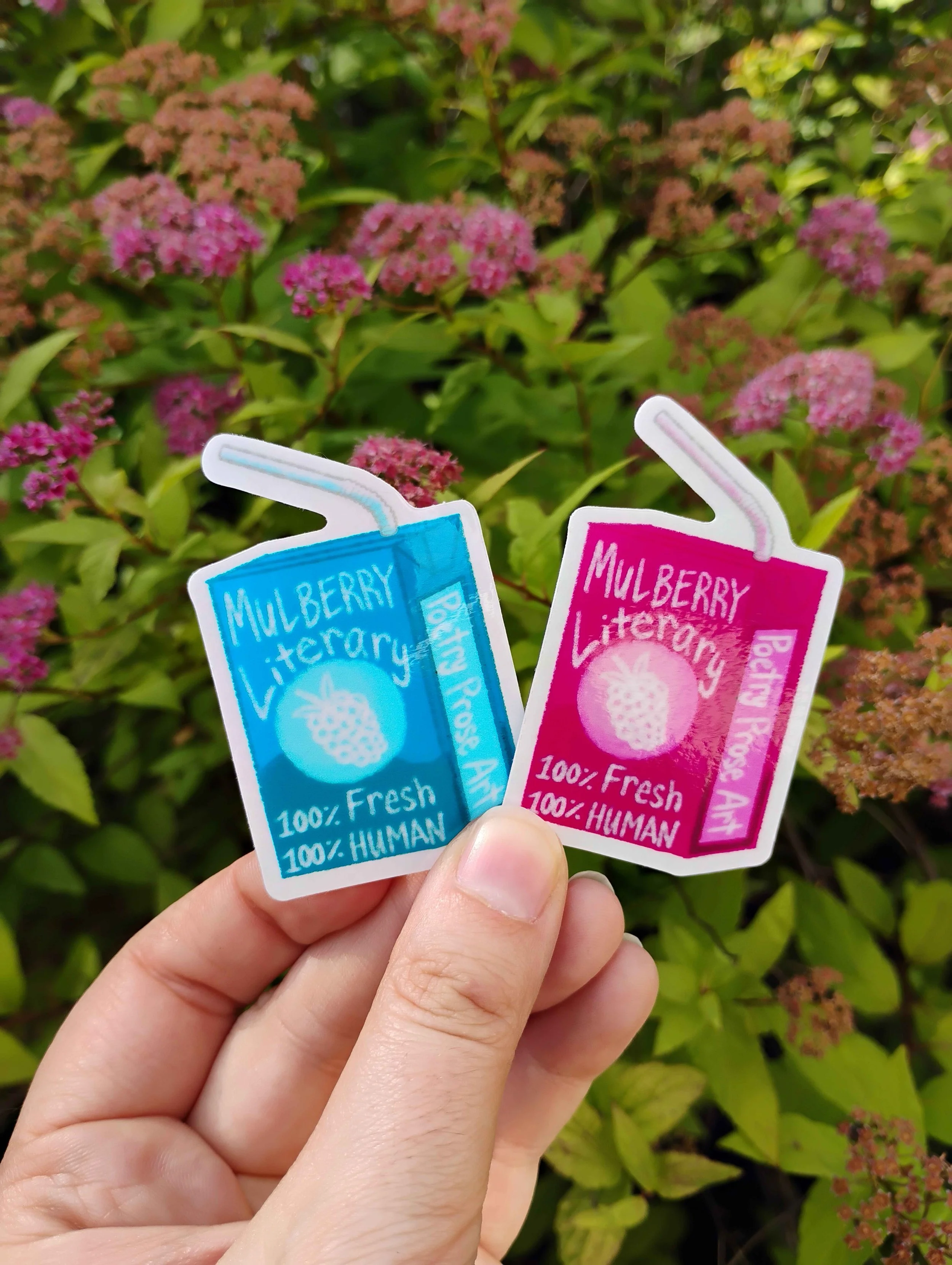 Shop — Mulberry Literary