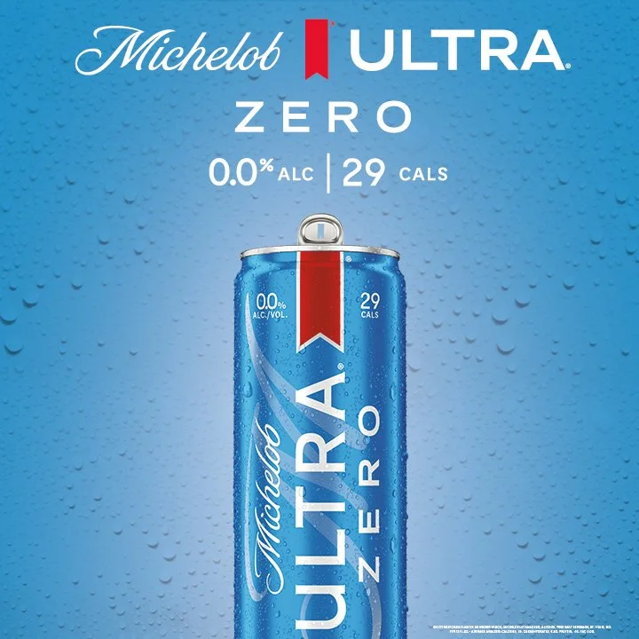 Michelob Ultra
