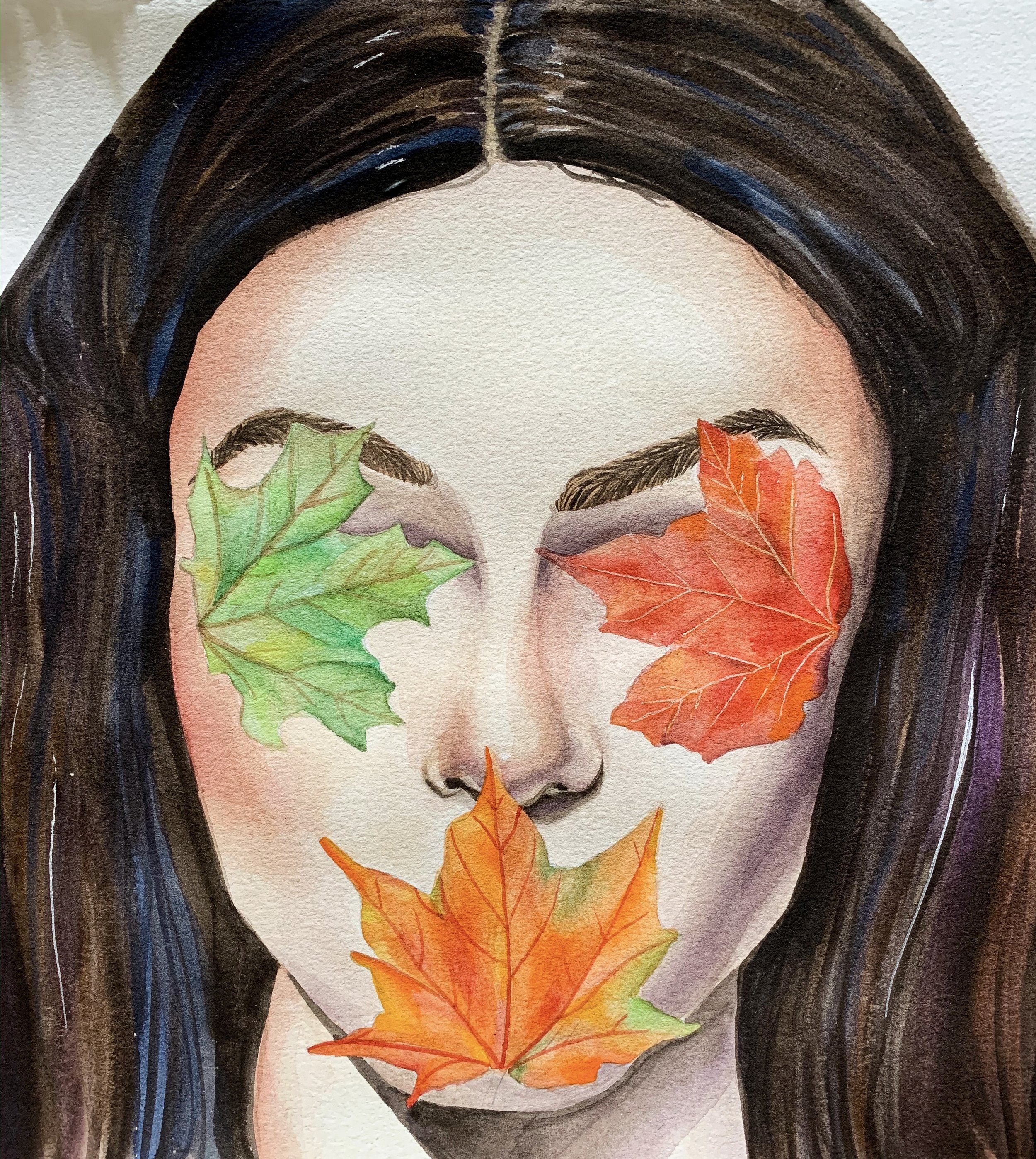 01TheThreeSnake-Leaves.jpg