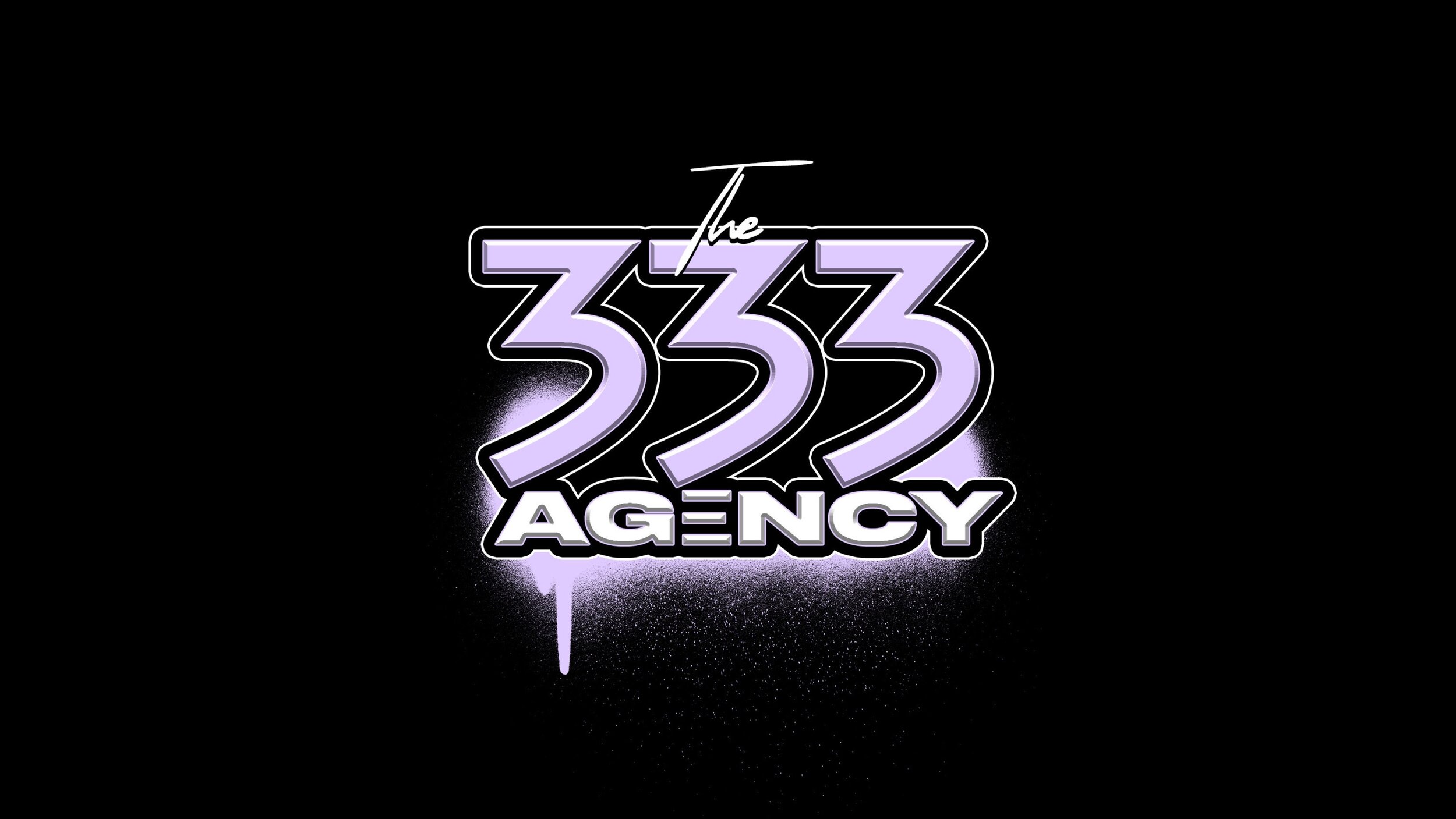 THE 333 AGENCY