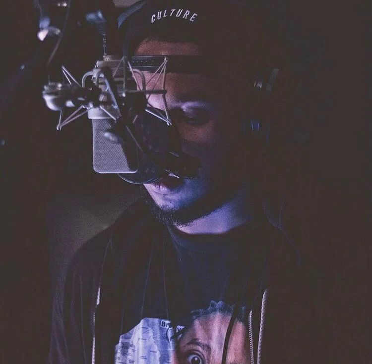 How Real Is Too Real? : Mylo Stefan Wants His Listeners To Wake Up!