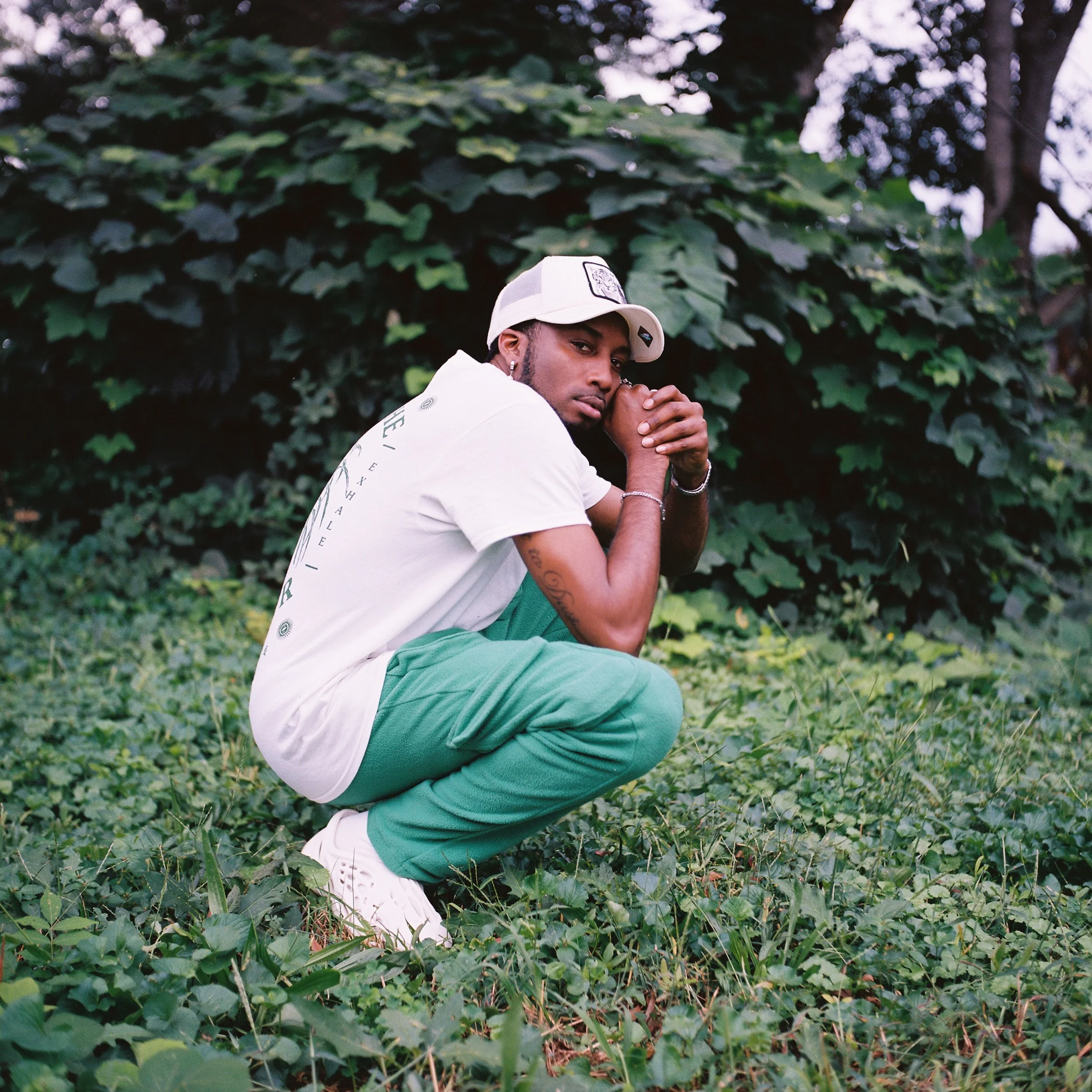 Music And Beer: With Troopthebrand