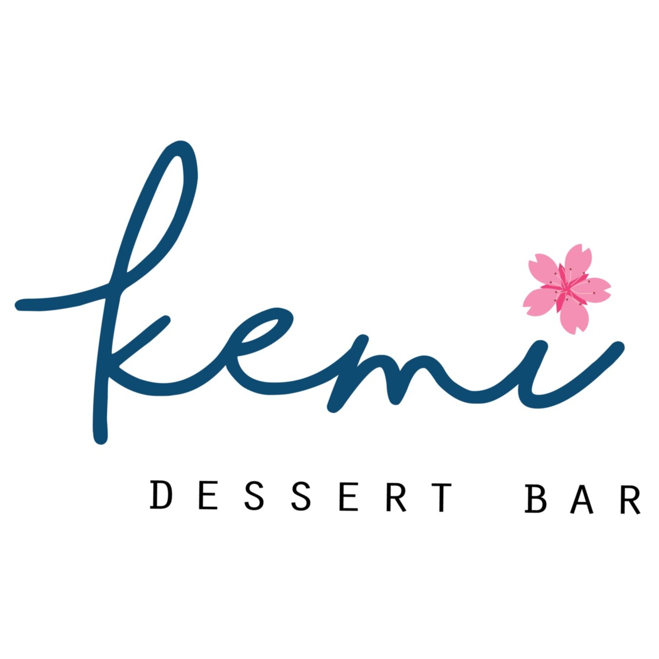 Kemi Dessert Bar