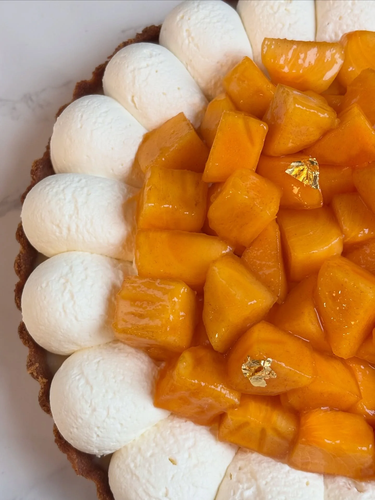 Happy Thanksgiving to you all!!! 

Thank you for choosing to have Kemi be a part of your feast today. We hope you all enjoy your sweets ☺️ Grateful to be able to share our love of desserts with you all. Hope you have a joyful and delicious day! 

See