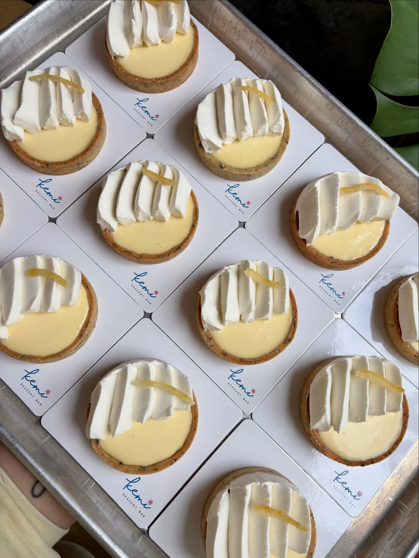 March was tasty 💫

Don&rsquo;t forget, starting tomorrow (4/2), we&rsquo;re open on THURSDAYS!!! (This is real and not an April fools prank)