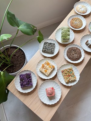 Kemi Dessert Bar