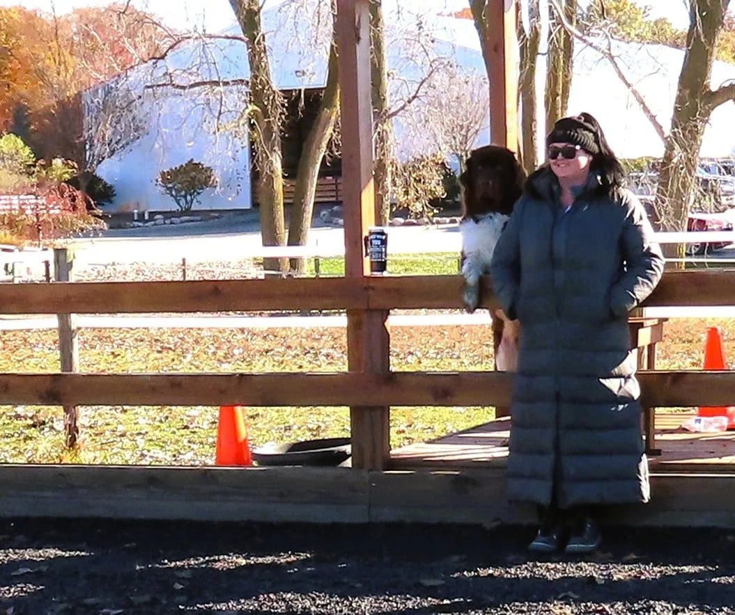 madison and misha teaching.JPG