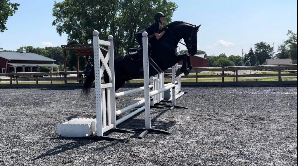 kristina jumping gus.jpg