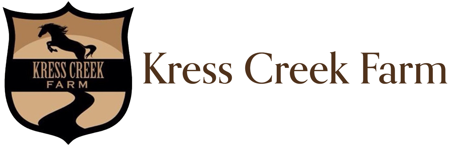 Kress Creek Farm