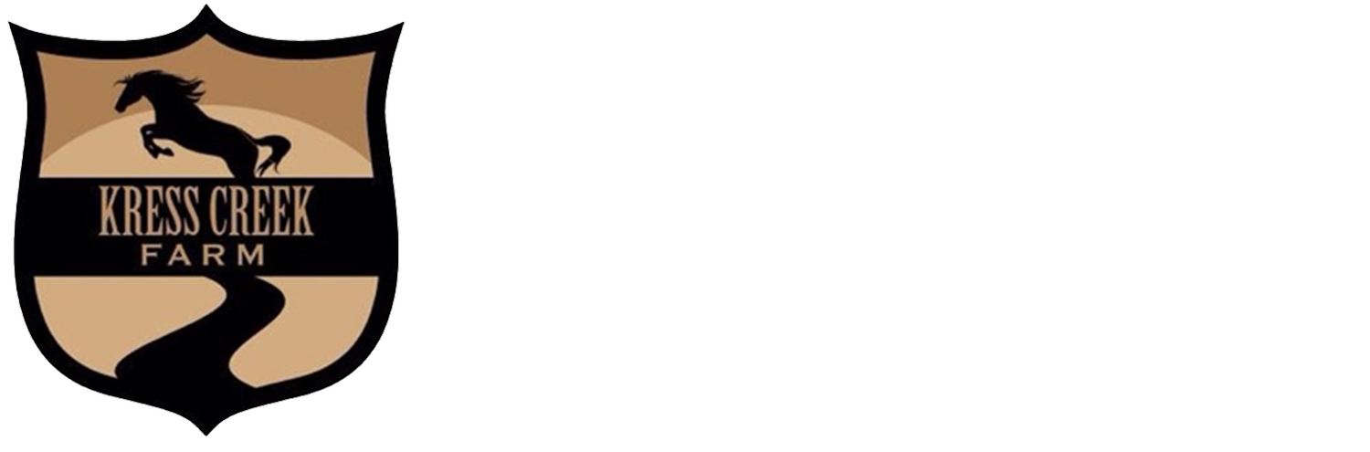 Kress Creek Farm