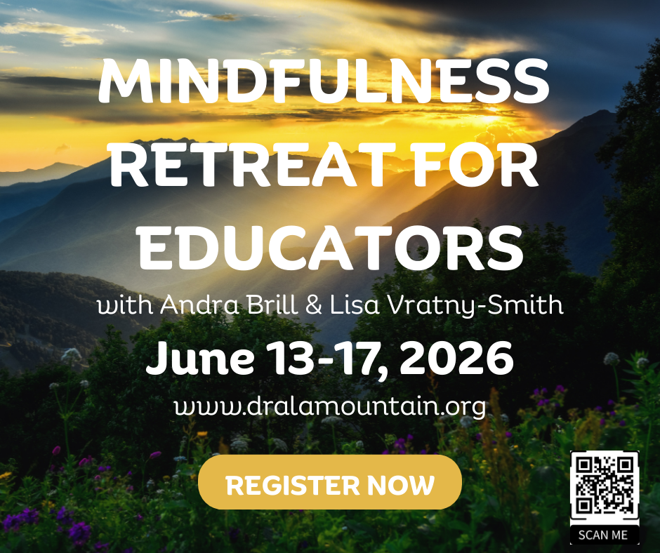 Mindfulness Retreat for Educators