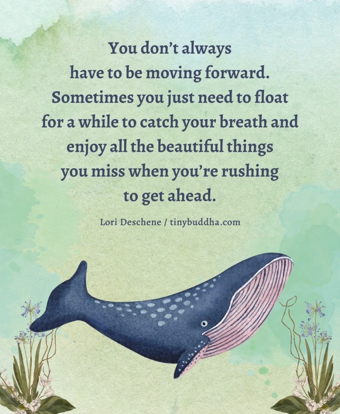 Float