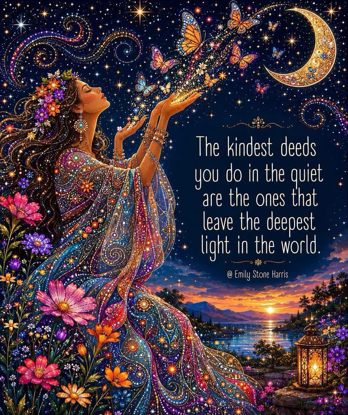 Kindness